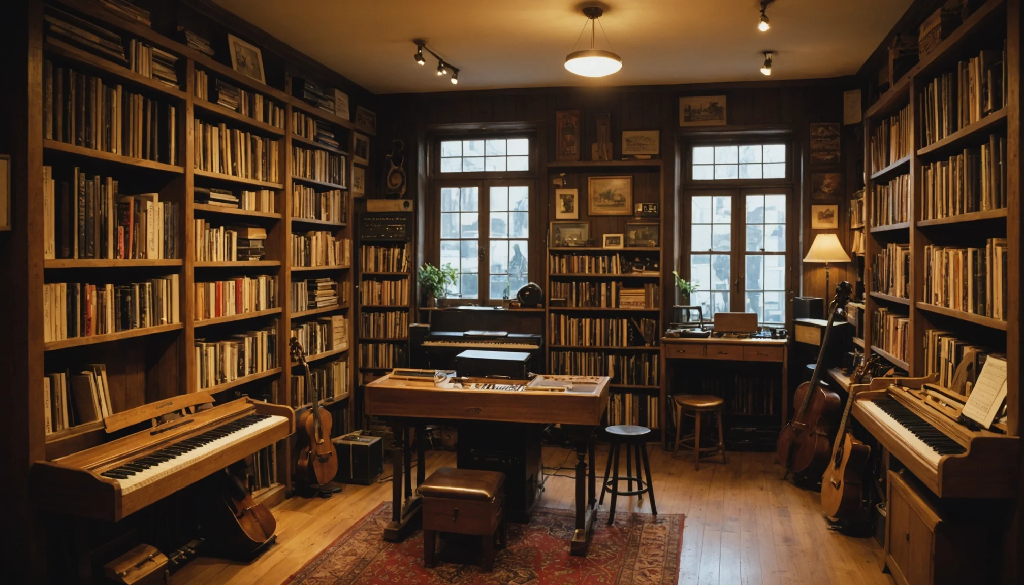 Découvrez les secrets de la vente d'instruments de musique méconnus !