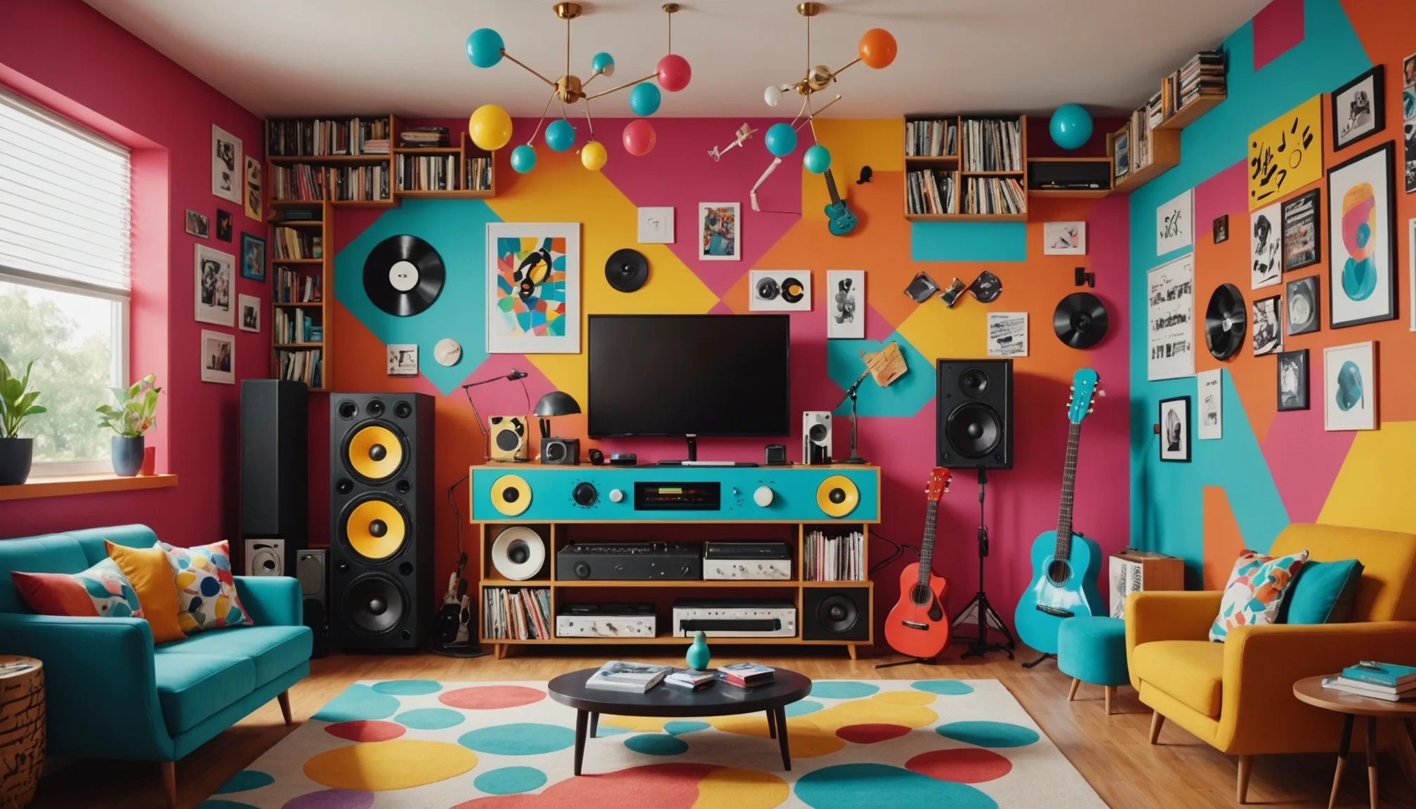 Les nouveautés musique décalée qui réveillent votre playlist quotidienne