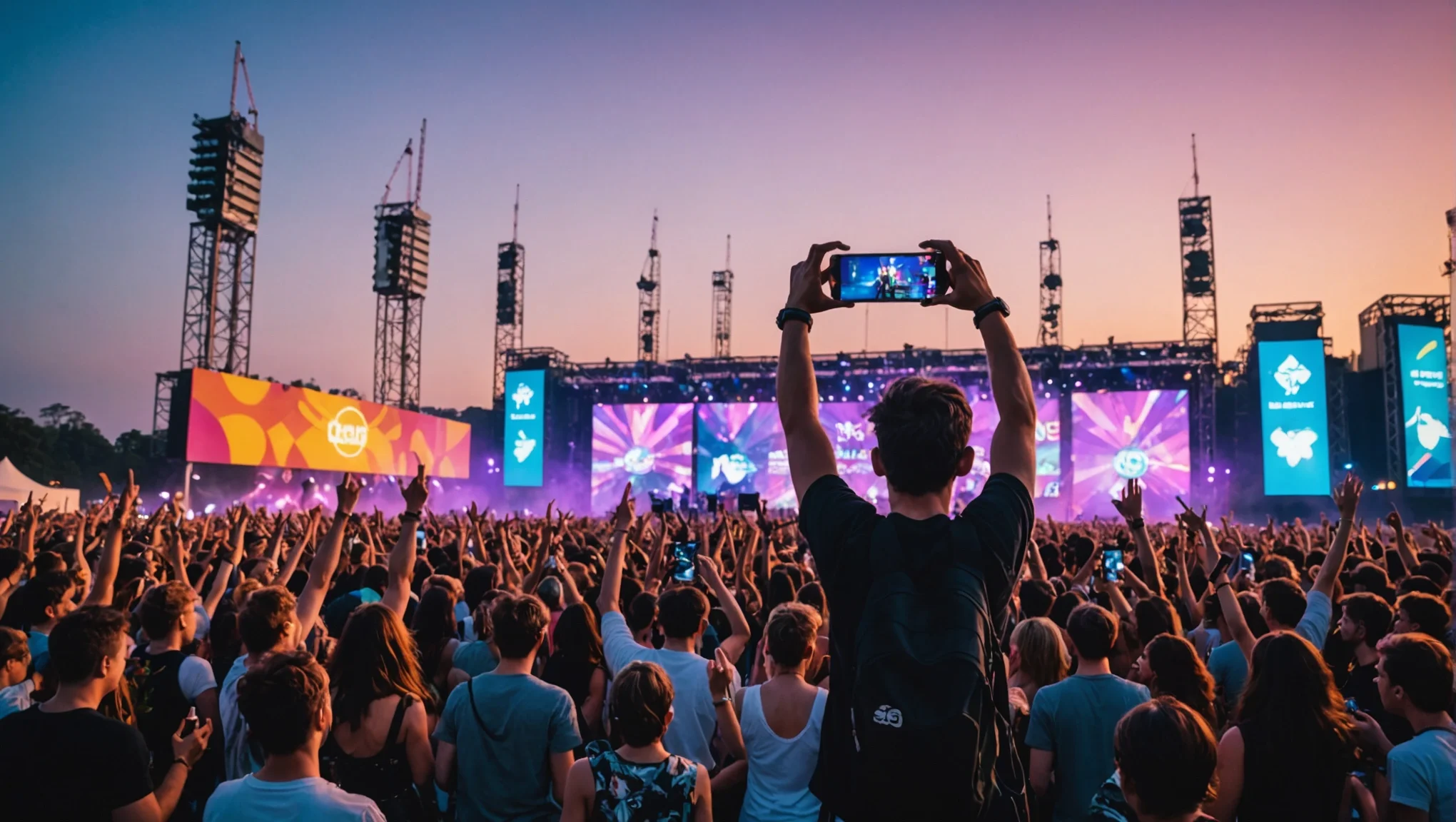 Les Nouvelles Tendances Musicales à Suivre Absolument en 2023