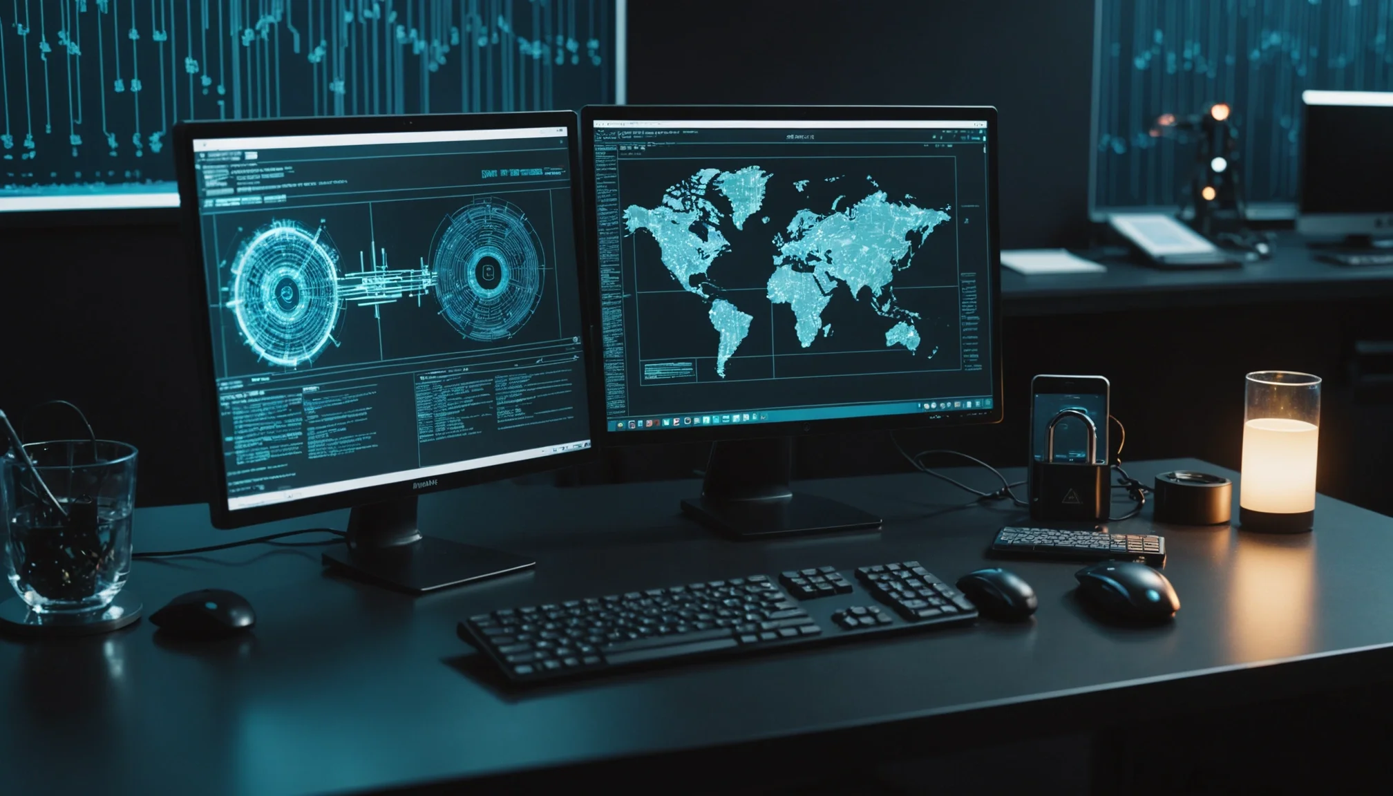 Les secrets du cryptage : comment protéger vos messages numériques facilement