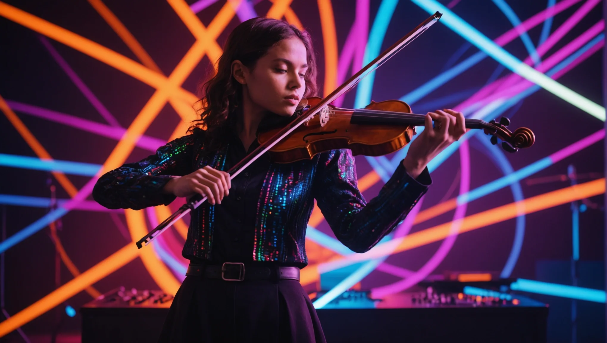 Plongée dans l'inattendu : les nouvelles tendances qui redéfinissent la musique