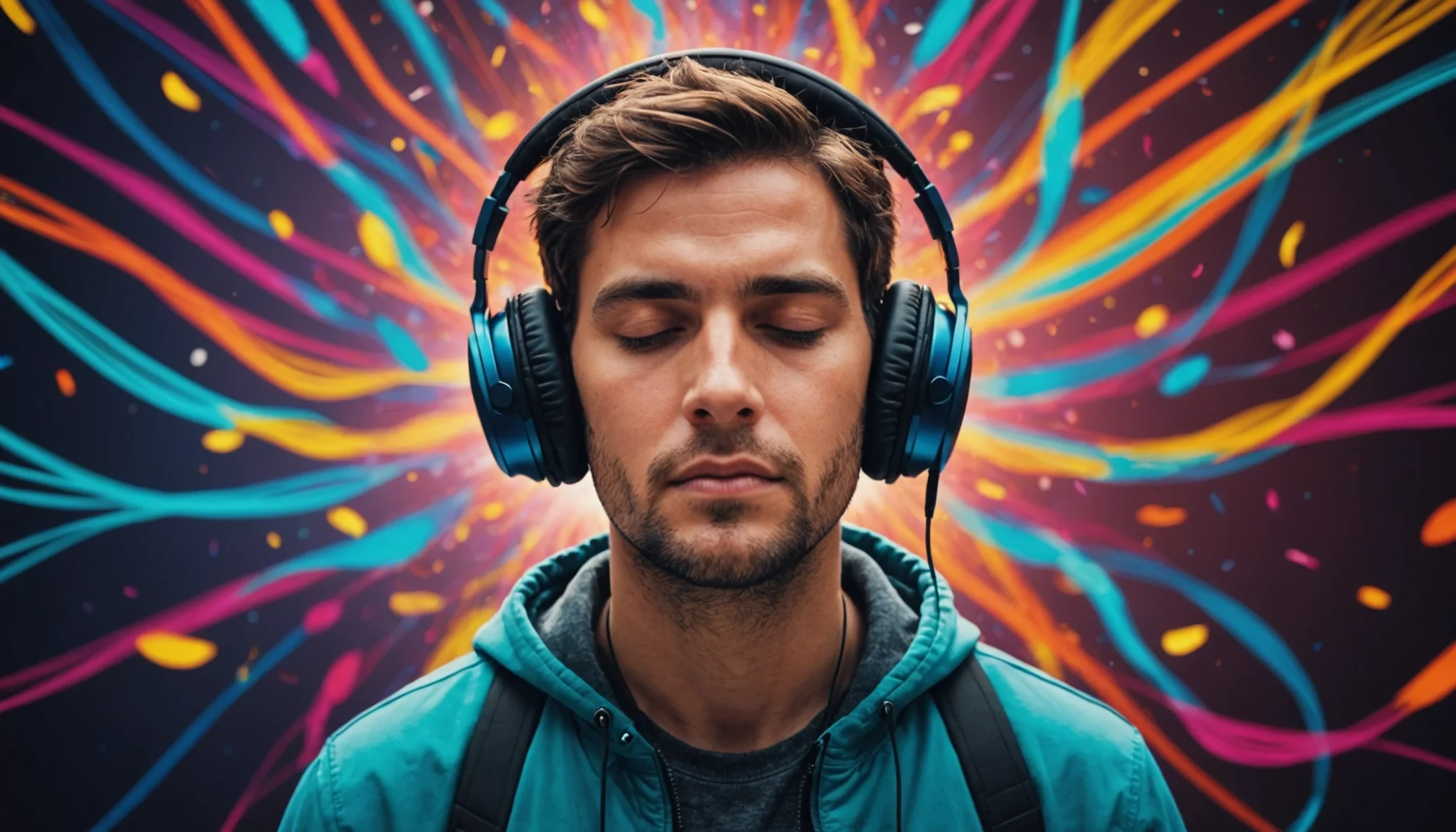 Quand la musique booste notre cerveau : le pouvoir caché des mélodies