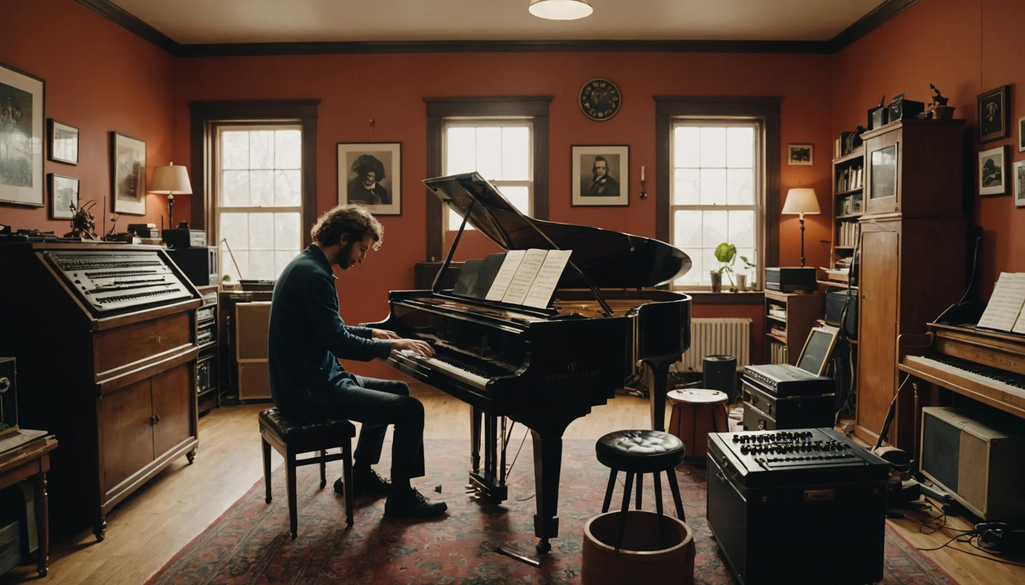 Quand la musique déjoue les attentes : insolites sonores du moment
