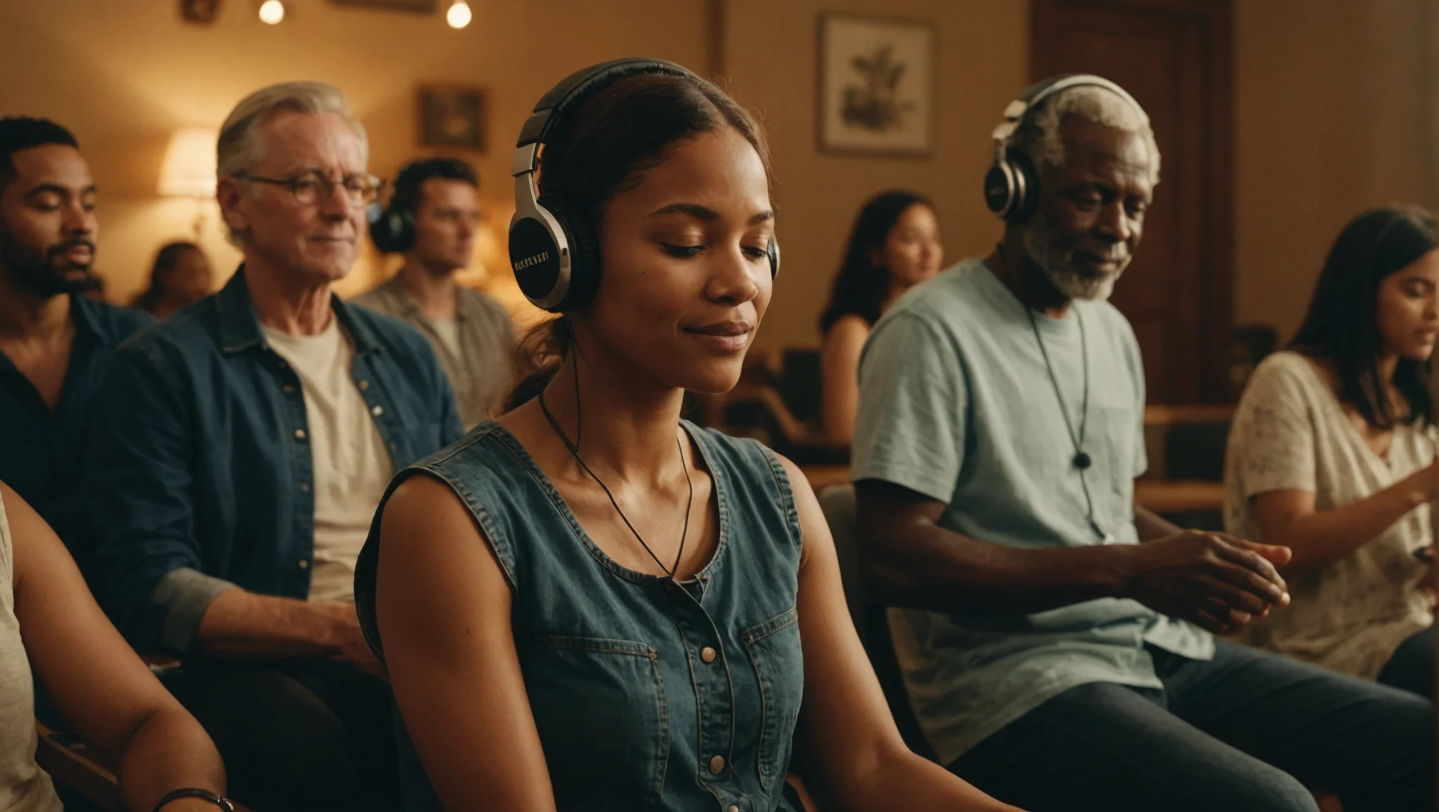 Quand la musique fait danser nos émotions : le pouvoir caché des mélodies