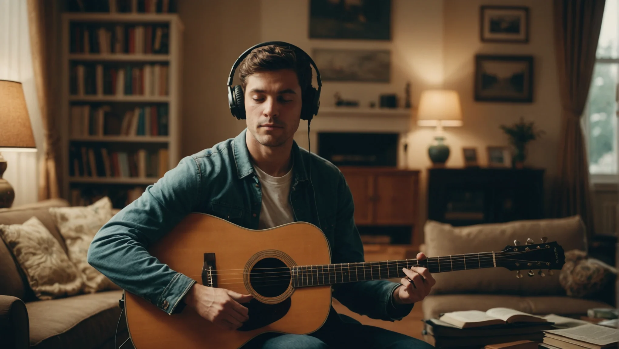 Quand la musique recompose notre cerveau : effets inattendus révélés