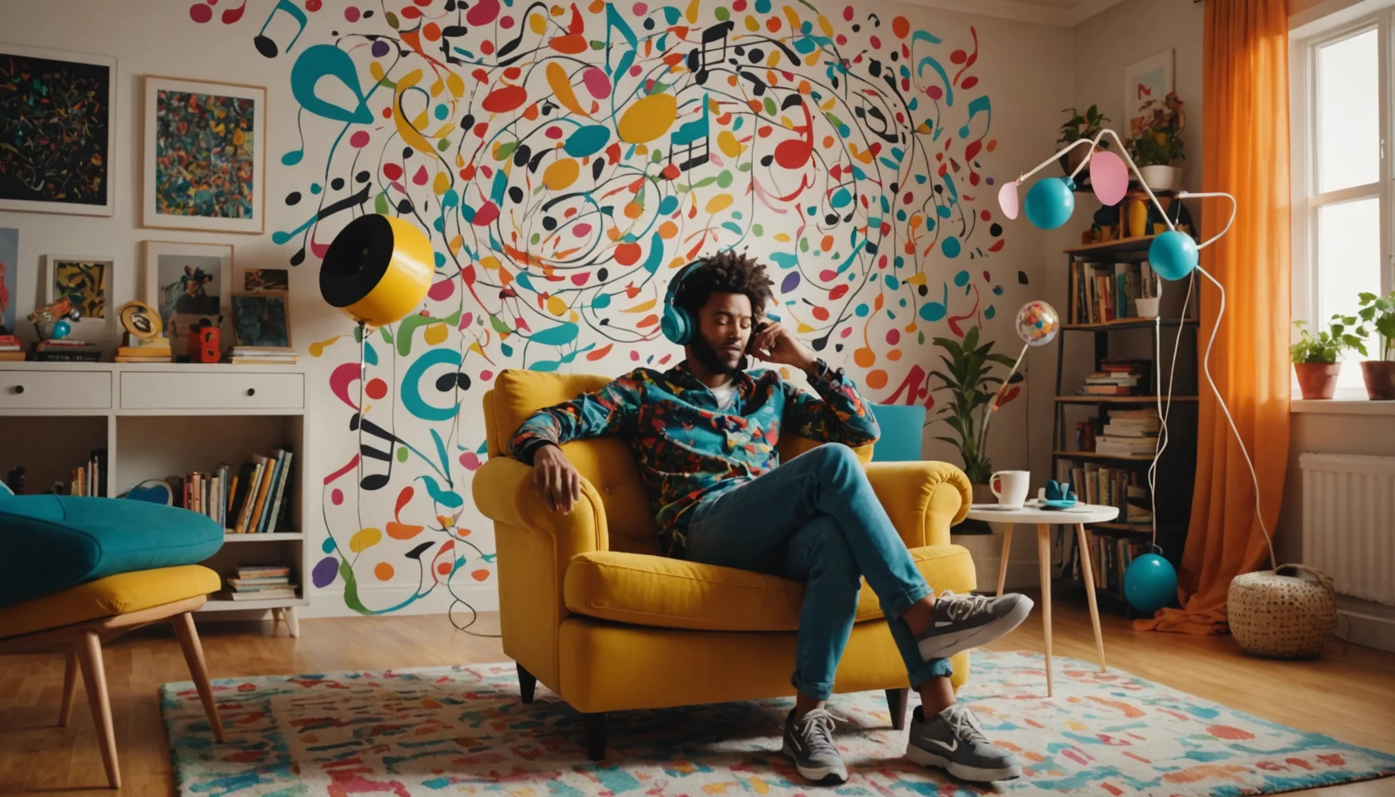 Quand le non-sens rythme notre quotidien : plongée dans la musique absurde