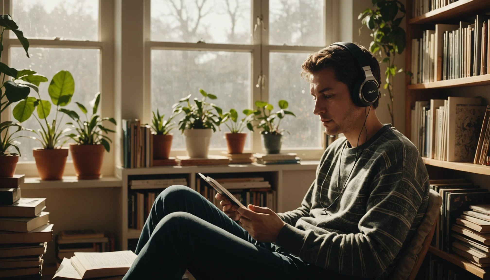 Quand les mélodies transforment nos émotions : le pouvoir surprenant de la musique