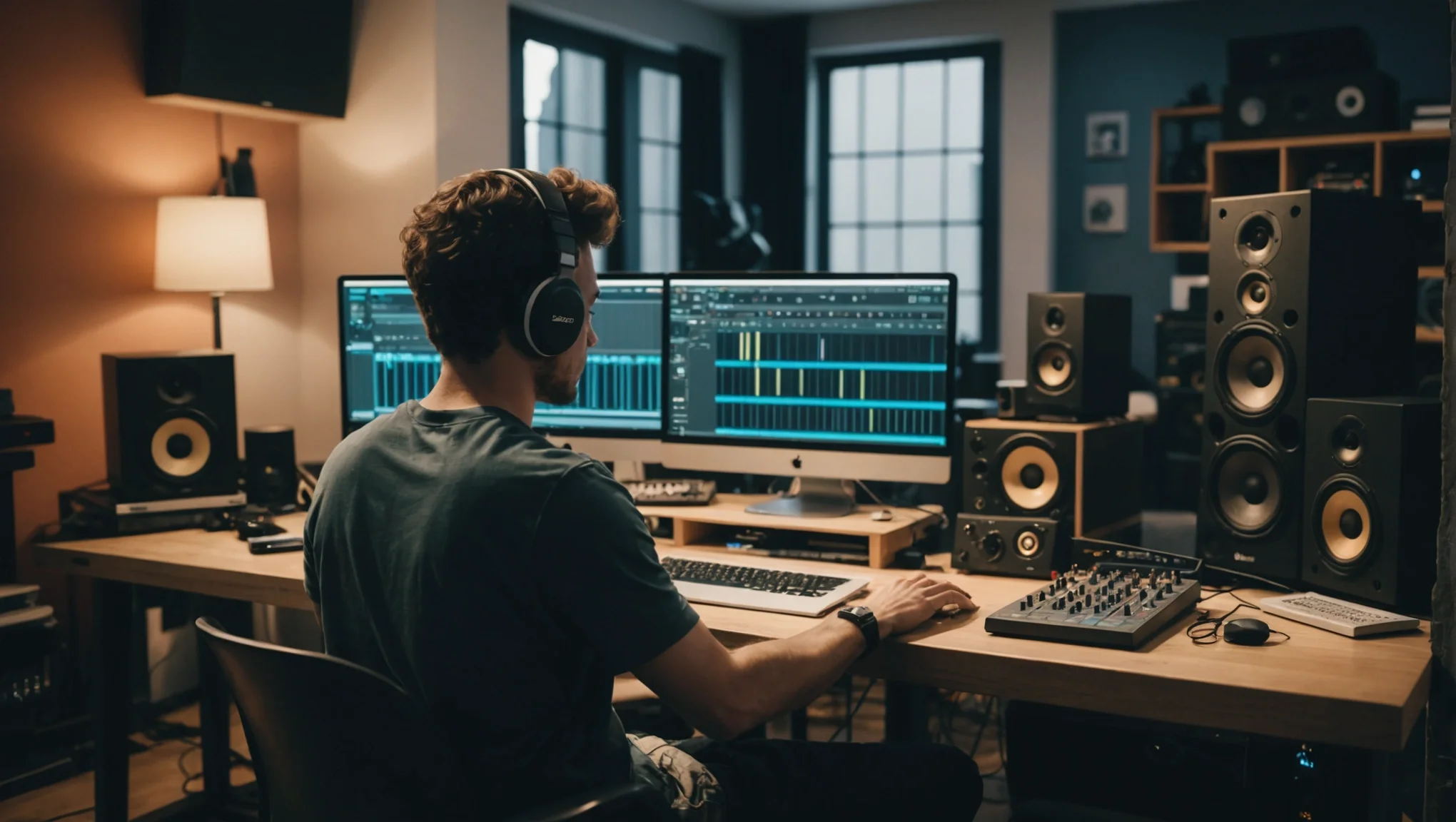 Secrets pour transformer votre passion musicale en entreprise florissante