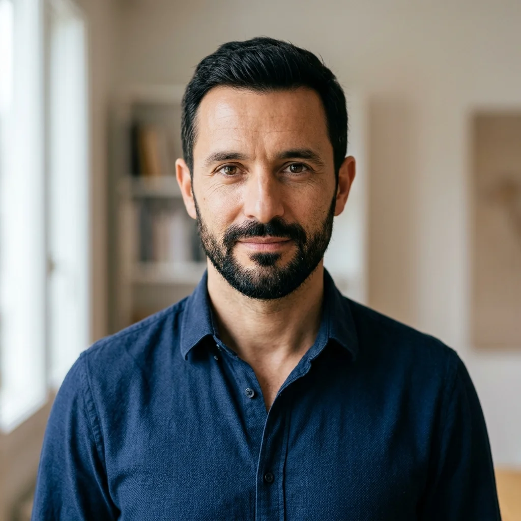 Karim Haddad